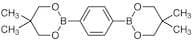 1,4-Benzenediboronic Acid Bis(neopentyl Glycol) Ester