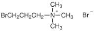 (3-Bromopropyl)trimethylammonium Bromide