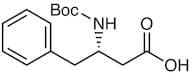 N-(tert-Butoxycarbonyl)-L-β-homophenylalanine