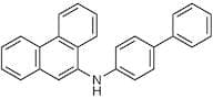 N-([1,1'-Biphenyl]-4-yl)phenanthren-9-amine