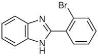 2-(2-Bromophenyl)-1H-benzimidazole