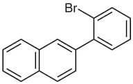 2-(2-Bromophenyl)naphthalene