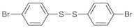 Bis(4-bromophenyl) Disulfide
