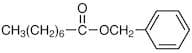 Benzyl Octanoate