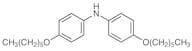 Bis[4-(hexyloxy)phenyl]amine