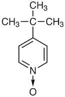 4-(tert-Butyl)pyridine 1-Oxide