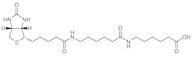 N-Biotinylcaproylaminocaproic Acid
