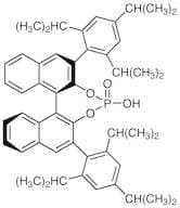 (R)-3,3'-Bis(2,4,6-triisopropylphenyl)-1,1'-binaphthyl-2,2'-diyl Hydrogenphosphate