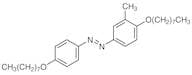 (E)-4,4'-Bis(octyloxy)-3-methylazobenzene