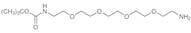 Boc-NH-PEG4-amine
