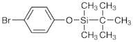 (4-Bromophenoxy)(tert-butyl)dimethylsilane