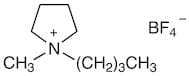 1-Butyl-1-methylpyrrolidinium Tetrafluoroborate