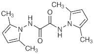 N1,N2-Bis(2,5-dimethyl-1H-pyrrol-1-yl)oxalamide