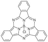Boron Subphthalocyanine Chloride (purified by sublimation)