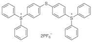 (Thiodi-4,1-phenylene)bis(diphenylsulfonium) Bis(hexafluorophosphate)