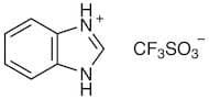 1H-Benzimidazol-3-ium Trifluoromethanesulfonate