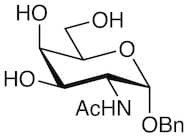Benzyl 2-Acetamido-2-deoxy-α-D-galactopyranoside
