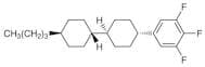 trans,trans-4-Butyl-4'-(3,4,5-trifluorophenyl)-1,1'-bi(cyclohexyl)