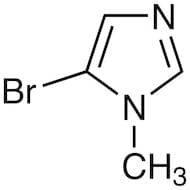 5-Bromo-1-methyl-1H-imidazole