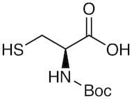 Boc-Cys-OH