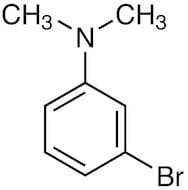 3-Bromo-N,N-dimethylaniline
