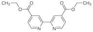 Diethyl [2,2'-bipyridine]-4,4'-dicarboxylate