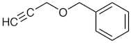 [(Prop-2-yn-1-yloxy)methyl]benzene