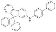 N-([1,1'-Biphenyl]-4-yl)-9,9-diphenyl-9H-fluoren-2-amine