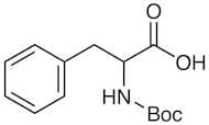 Boc-DL-Phe-OH