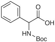 Boc-DL-Phg-OH