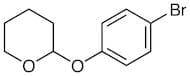 2-(4-Bromophenoxy)tetrahydro-2H-pyran