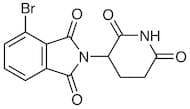 4-Bromo-2-(2,6-dioxopiperidin-3-yl)isoindoline-1,3-dione