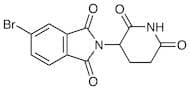 5-Bromo-2-(2,6-dioxopiperidin-3-yl)isoindoline-1,3-dione