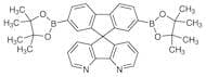 2',7'-Bis(4,4,5,5-tetramethyl-1,3,2-dioxaborolan-2-yl)spiro[cyclopenta[2,1-b:3,4-b']dipyridine-5,9…