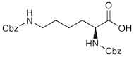 Z-Lys(z)-OH