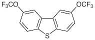 2,8-Bis(trifluoromethoxy)dibenzothiophene
