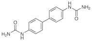 1,1'-([1,1'-Biphenyl]-4,4'-diyl)diurea