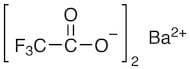 Barium(II) Trifluoroacetate