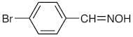 4-Bromobenzaldehyde Oxime