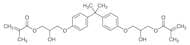 Bisphenol A Glycerolate Dimethacrylate (mixture of isomers) (stabilized with MEHQ)
