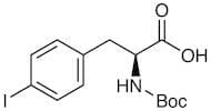 Boc-Phe(4-I)-OH