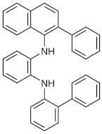 N1-([1,1'-Biphenyl]-2-yl)-N2-(2-phenylnaphthalen-1-yl)benzene-1,2-diamine