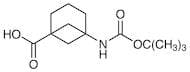 5-[(tert-Butoxycarbonyl)amino]bicyclo[3.1.1]heptane-1-carboxylic Acid