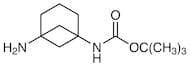 tert-Butyl (5-Aminobicyclo[3.1.1]heptan-1-yl)carbamate