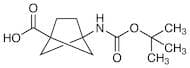 4-[(tert-Butoxycarbonyl)amino]bicyclo[2.1.1]hexane-1-carboxylic Acid