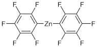 Bis(pentafluorophenyl)zinc (purified by sublimation)