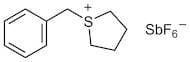 Benzyltetrahydrothiophenium Hexafluoroantimonate