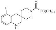 tert-Butyl 5'-Fluoro-1',4'-dihydro-2'H-spiro[piperidine-4,3'-quinoline]-1-carboxylate