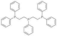 Bis(2-diphenylphosphinoethyl)phenylphosphine