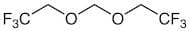 Bis(2,2,2-trifluoroethoxy)methane